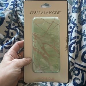 iPhone 8 cell phone case